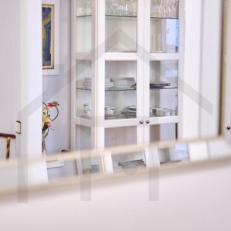 Espectacular Atico A Un Paso Del Centro De Gijon Bed & Breakfast Eksteriør bilde
