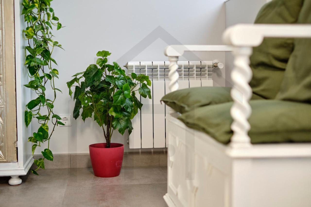 Espectacular Atico A Un Paso Del Centro De Gijon Bed & Breakfast Eksteriør bilde