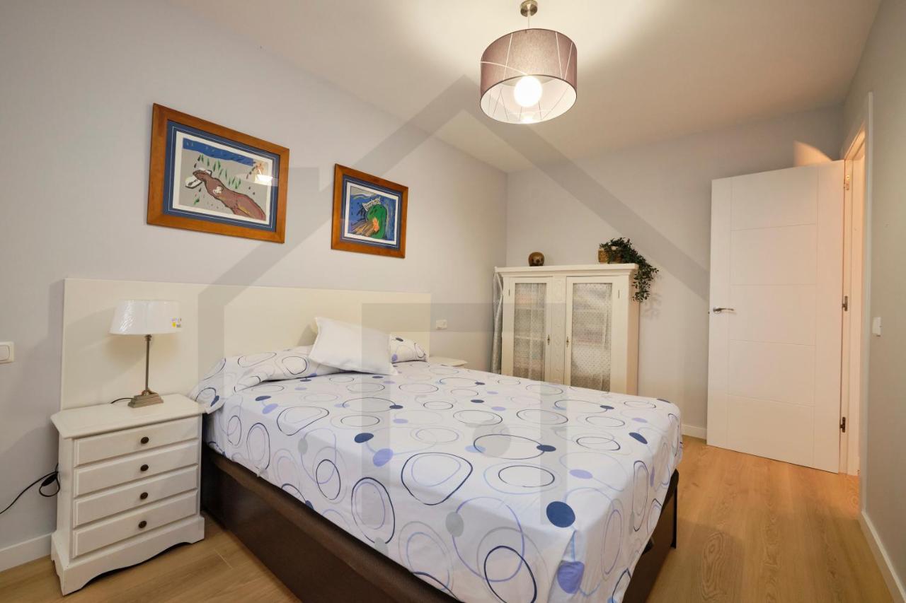 Espectacular Atico A Un Paso Del Centro De Gijon Bed & Breakfast Eksteriør bilde