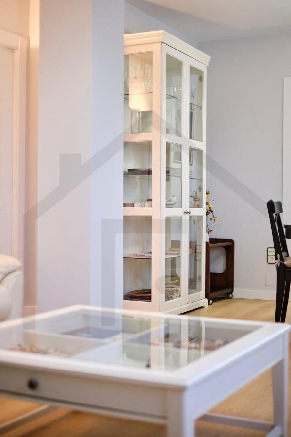 Espectacular Atico A Un Paso Del Centro De Gijon Bed & Breakfast Eksteriør bilde