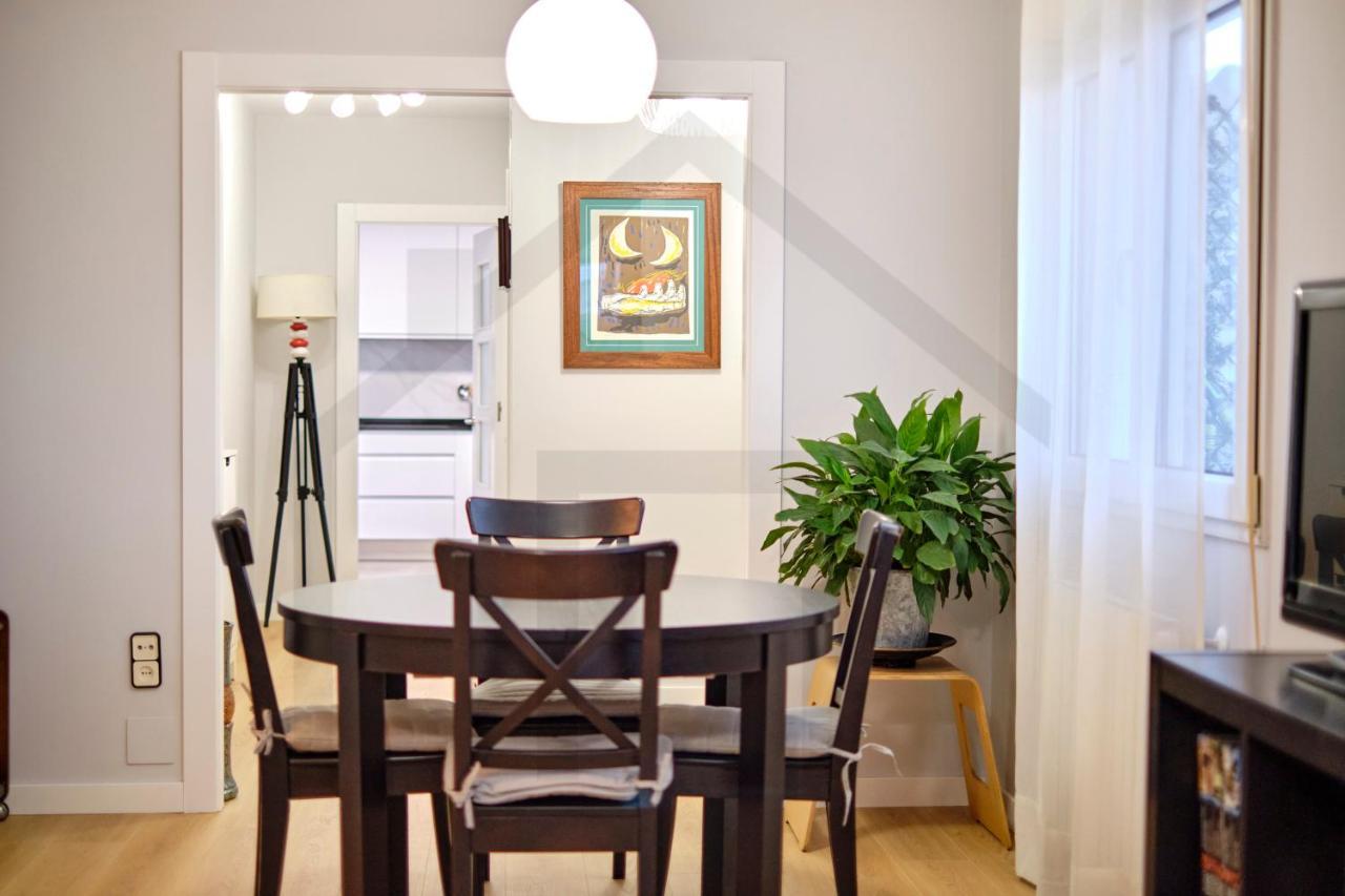 Espectacular Atico A Un Paso Del Centro De Gijon Bed & Breakfast Eksteriør bilde