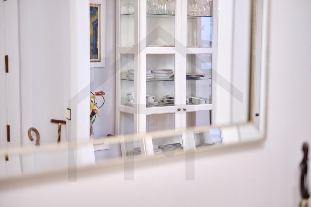 Espectacular Atico A Un Paso Del Centro De Gijon Bed & Breakfast Eksteriør bilde